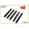 2.4ohm Disposable Electronic Cigarettes 800 puffs ODM , Min